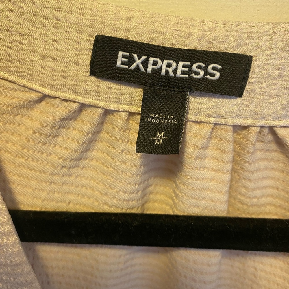 Express work blouse! - Picture 2 of 2